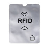 RFID Blocking Passport Sleeve Holder