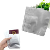 RFID Blocking Passport Sleeve Holder