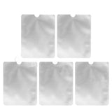 RFID Blocking Passport Sleeve Holder
