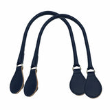 Faux Leather Belt Handle for O Bag Handbag