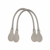 Faux Leather Belt Handle for O Bag Handbag