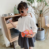 Feeddi Bag Spring/Summer Messenger Bag Children's Backpack