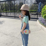 Feeddi Bag Spring/Summer Messenger Bag Children's Backpack