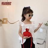 Children Bunny Bag for Girls