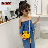 Children Bunny Bag for Girls