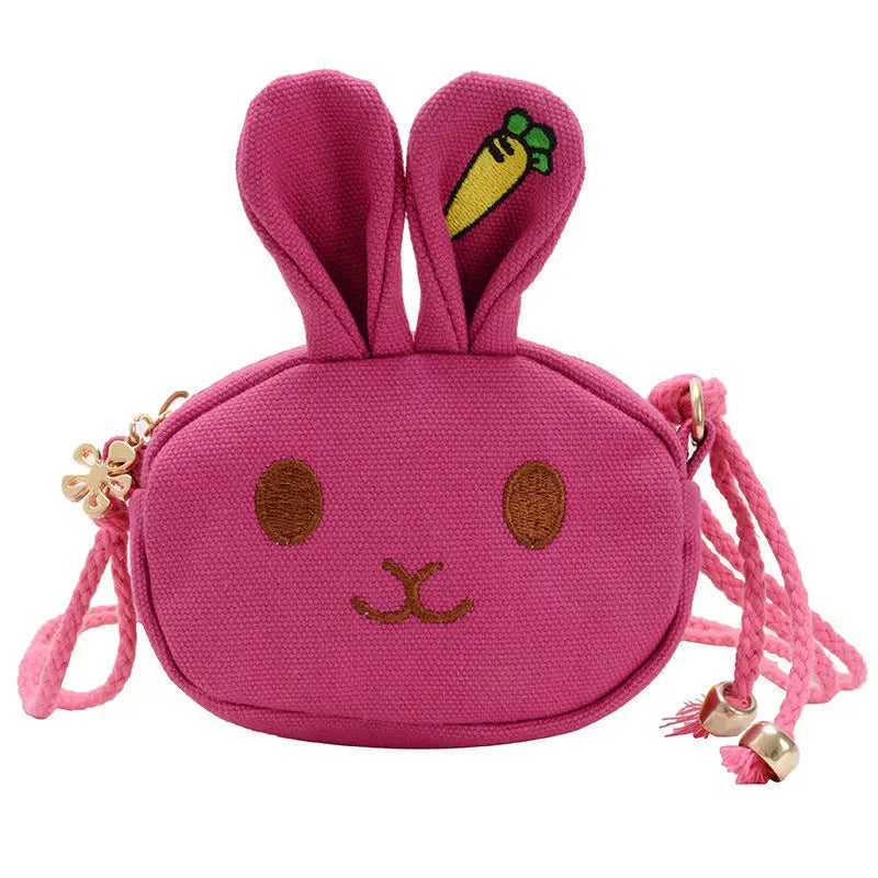 Children Bunny Bag for Girls