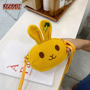 Children Bunny Bag for Girls