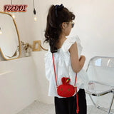 Children Bunny Bag for Girls