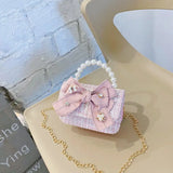 Fashionable Crossbody Bag for Girls, Coin Purse, Mini Size