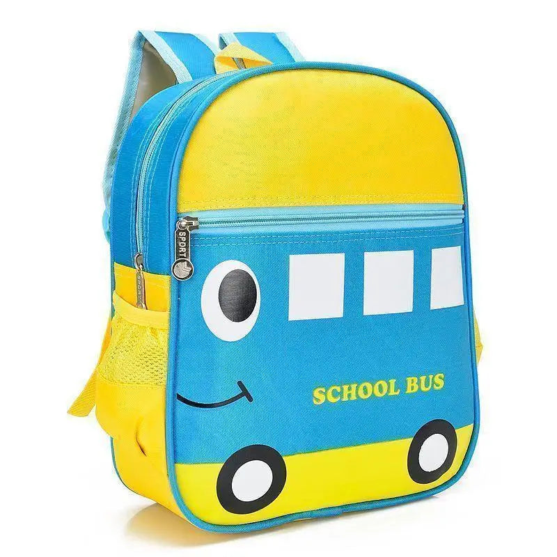 Feeddi Kindergarten Backpack for 3-7 Years Old Kids