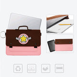 Document Ticket Organizer Bag - Business Office Briefcase