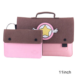 Document Ticket Organizer Bag - Business Office Briefcase