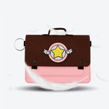 Document Ticket Organizer Bag - Business Office Briefcase