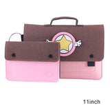 Document Ticket Organizer Bag - Business Office Briefcase