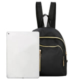 Women's Anti-Theft Large Capacity Backpack