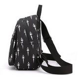 Women School Backpack for Teenage Girls Mochila Feminina