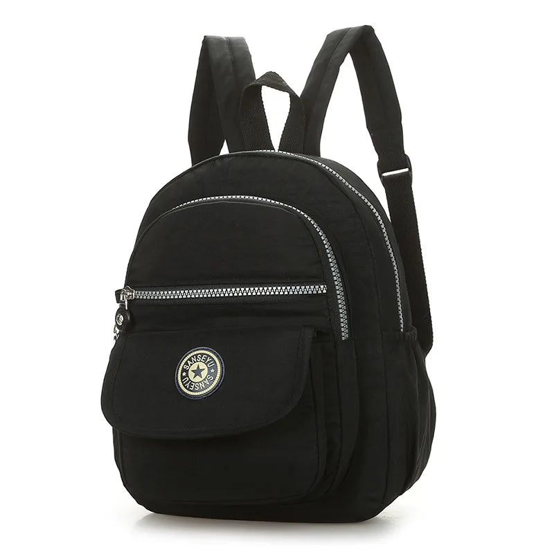 Female Backpack Women School Backpack for Teenage Girls Mochila Feminina