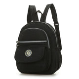 Female Backpack Women School Backpack for Teenage Girls Mochila Feminina