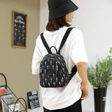 Women School Backpack for Teenage Girls Mochila Feminina