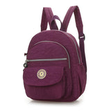 Female Backpack Women School Backpack for Teenage Girls Mochila Feminina
