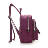 Female Backpack Women School Backpack for Teenage Girls Mochila Feminina