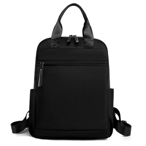 Waterproof Anti-theft Women Laptop Backpack