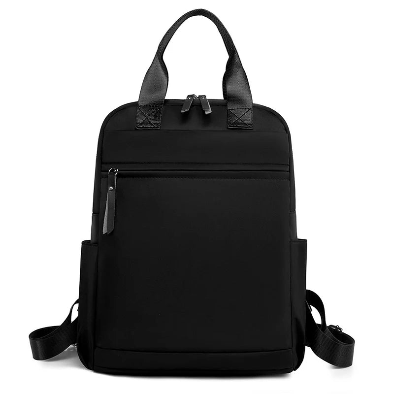 Waterproof Anti-theft Women Laptop Backpack