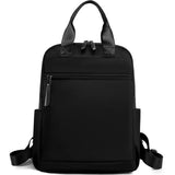 Waterproof Anti-theft Women Laptop Backpack