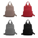 Waterproof Anti-theft Women Laptop Backpack