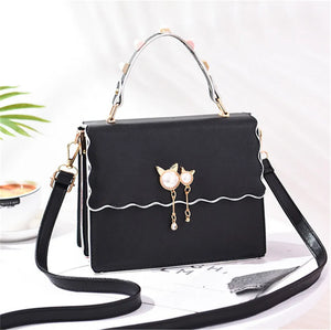 Casual Women Bag Crossbody Shoulder Bag