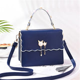 Casual Women Bag Crossbody Shoulder Bag