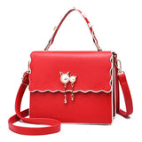 Casual Women Bag Crossbody Shoulder Bag