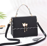 Casual Women Bag Crossbody Shoulder Bag