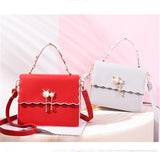 Casual Women Bag Crossbody Shoulder Bag