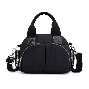 Women's Nylon Crossbody Beach Bag Handbags