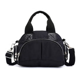 Women's Nylon Crossbody Beach Bag Handbags
