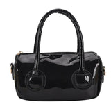 Stylish PU Leather Women's Shoulder Bag