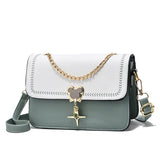 Female One Shoulder Bag Summer Contracted Female Package S