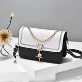Female One Shoulder Bag Summer Contracted Female Package S