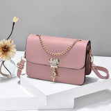 Female One Shoulder Bag Summer Contracted Female Package S