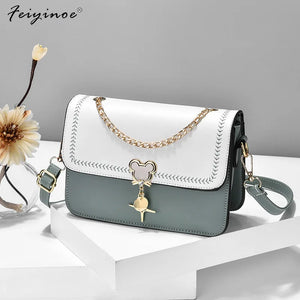 Female One Shoulder Bag Summer Contracted Female Package S
