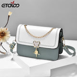 Female One Shoulder Bag Summer Contracted Female Package S
