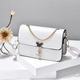 Female One Shoulder Bag Summer Contracted Female Package S