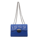 Leather Crossbody Bag for Women Shoulder Purse Handbag