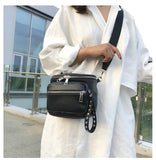 Female Belt Waist Bag Ladies Purse Shoulder Wallet Crossbody Bag