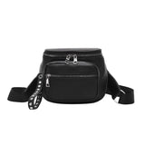 Women's Waist Bag Shoulder Purse Wallets Bolsa Feminina