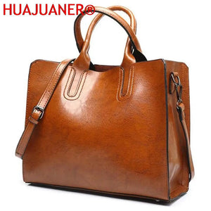 Soft Women Messenger Bag Tote Shoulder Crossbody Bag