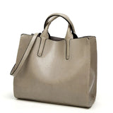 Soft Women Messenger Bag Tote Shoulder Crossbody Bag