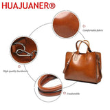 Soft Women Messenger Bag Tote Shoulder Crossbody Bag