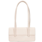 Soft Leather Shoulder Bag for Women Evening Summer